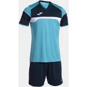 Joma Ensemble à Manches Courtes Danubio Iii