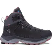Dachstein Boots 'Silvretta' gris foncé