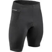 Gist Cuissard Gravel Noir M Homme Noir M