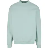 Urban Classics Sweat-shirt menthe