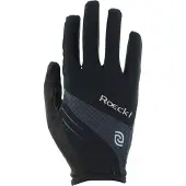Roeckl Moldau Gloves Noir 10