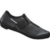 Shimano Chaussures de cyclisme Rp101 Noir EU 38 Homme Noir EU 38