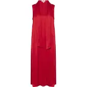 Soaked in luxury Robe 'SLAsja' rouge