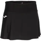Joma R-trail Skirt Noir 12-14 Years Fille