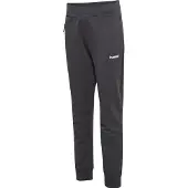 Hummel Pantalon crème / graphite