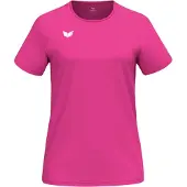 Erima Intro Chemise Fonction Rose - 40