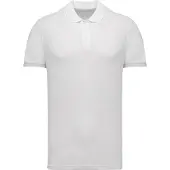 Kariban Polo piqué pour hommes