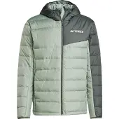Adidas Doudoune à capuche Terrex Multi Light Down