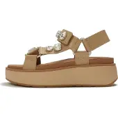 Original Brands FITFLOP FitFlop Gen-FF Max Ultra-Jewel Sandales à bride arrière en cuir 42