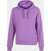 Joma Montana Hoodie Violet XL Femme