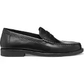 Geox Recanati Loafers Noir EU 45 Homme