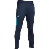 Joma Championship Vii Tracksuit Pants Bleu S