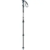 Annan Tillverkare Hiking Alu 3 Poles Noir,Gris 65-135 cm