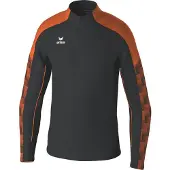 Erima Haut d'entraînement Evo Star multicolore
