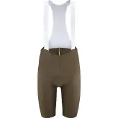 Mavic Aksium Bib Shorts Vert L Homme