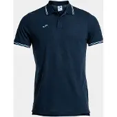 Joma Polo à Manches Courtes Confort Classic