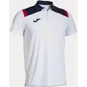 Joma Polo à Manches Courtes Toledo