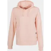 Joma Montana Hoodie Rose S Femme