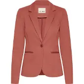 Ichi Blazer 'IHKate' grenadine