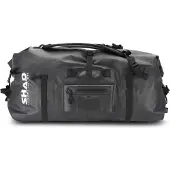 Shad Sac de voyage SW80 noir imperméable 80 L