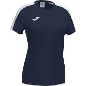 Joma T-shirt à Manches Courtes Academy