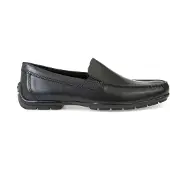 Geox Moner 2 Fit Loafers Noir EU 42 Homme