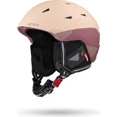 Cairn Casque Xplorer Rescue Pure