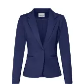 Ichi Blazer 'IHKate ' bleu foncé