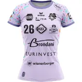 Erima Maillot Extérieur femme SATH 2025/26