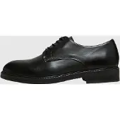 Selected Chaussure à lacets 'Blake' noir