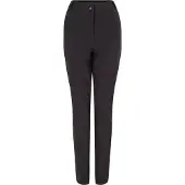 Dare 2b Sleek Iv Pants Noir 60 / Regular Femme