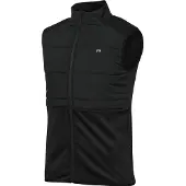 Newline Veste sans manches matelassée