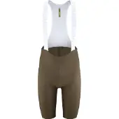 Mavic Ksyrium Bib Shorts Vert L Homme
