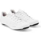Quoc Pro Lace Road Shoes Blanc EU 39