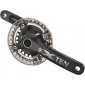Prowheel Manivelles Avec Plateau Ten-681p-tt 10s