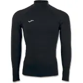 Joma Brama Classic Long Sleeve Base Layer Noir S-M Homme