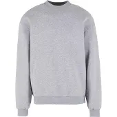 Urban Classics Sweat-shirt Fluffy