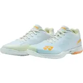 Yonex Pc Aerus Z Indoor Court Shoes Blanc EU 39 Femme