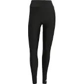Adidas Pantalon de sport 'SWIM' noir / blanc