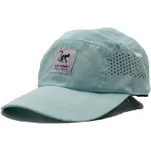 Surf Monkey Casquette de sport vert clair