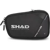 Shad Sl05 Leg Bag Noir