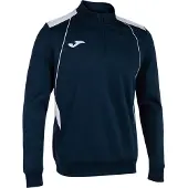Joma Sweat à Demi-zip Championship Vii