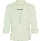 Fransa Blazer vert