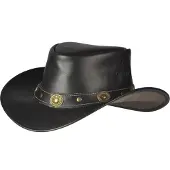 Horka Country Denver Cylindre Marron S Marron S