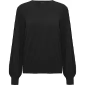 Kaffe Pull-over 'Lone' noir