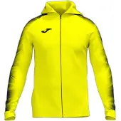 Joma Veste de survêtement à capuche femme Elite XI