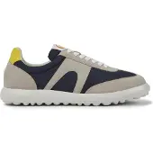 Camper Pelotas Xlf Trainers Bleu EU 40 Homme