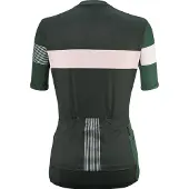 Mavic Ksyrium Pro Short Sleeve Jersey Vert M Femme