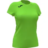 Joma T-shirt femme Record II