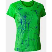 Joma T-shirt à Manches Courtes Elite Ix
